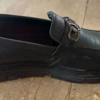 کفش پسرانه مجلسی
