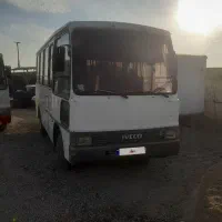 مینی بوس|خودرو سنگین|تبریز, |دیوار