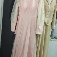 لباس مجلسی