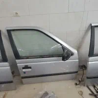 درب (صندوق و کابین )سپر پژو ۴۰۵