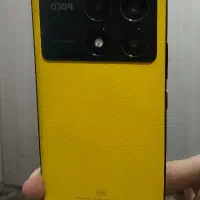 Poco x6 pro 512g ram12