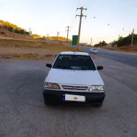 پراید مدل 1399