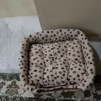 جای خواب سگ و گربه