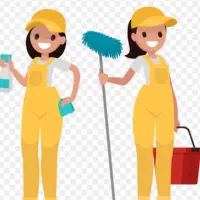استخدام نیروی خدماتی جهت منزل شخصی