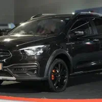 حواله سایپاآریا اتوماتیک