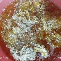 عسل کوهی بشرط