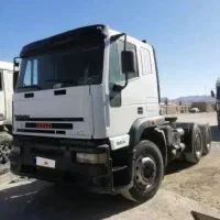 کمرشکن ۳ محور استان بوشهر