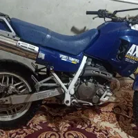 موتور اکسوان