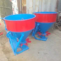 تراکتور ودیکس لولر