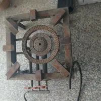 اجاق گاز 3 شعله