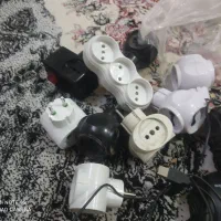 موس وکیبورد و....|قطعات و لوازم جانبی رایانه|نیشابور, گنبد سبز|دیوار