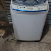 لباسشویی