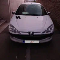 206 تیپ 5 مدل92