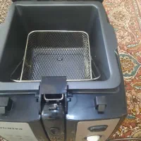 سرخ کن .در حد نو فقط یکبار استفاده شده|اجاق گاز و لوازم برقی پختوپز|شهرکرد, |دیوار