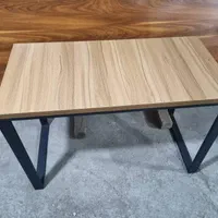 میز اداریی میز مدیریت تحریر منشی کامپیوتر کد ۱۳۰