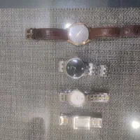 ساعت مچی اورجینال