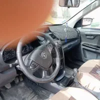 سمند ef7 فول برون شهری پلاک ع۱۴۰۱ بدون رنگ|خودرو سواری و وانت|مشهد, عنصری|دیوار