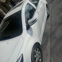 شاهین G مدل 1402 (نقد و معاوضه)|خودرو سواری و وانت|کرج, شهرک الهیه|دیوار