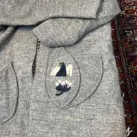 دو عدد پالتو