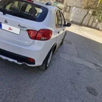 کوییک GXRتیپ Lمدل۱۴۰۳فول|خودرو سواری و وانت|کرمانشاه, |دیوار