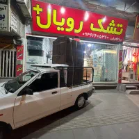 کمد مدل اریا(۰۸۳۱)|جاکفشی، کمد، دراور|اراک, |دیوار