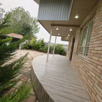 کدرفعت/ویلاباغچه۳۷۰متر۱۱۰بنارشت لاهیجاشمال معلمساز|فروش خانه و ویلا|لولمان, |دیوار