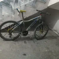 دوچرخه۲۶|دوچرخه، اسکیت، اسکوتر|شاهین دژ, |دیوار