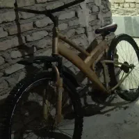 دچرخه ۲۴|دوچرخه، اسکیت، اسکوتر|باغستان, |دیوار