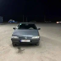 پژو 405 مدل ۹۷|خودرو سواری و وانت|ایرانشهر, |دیوار