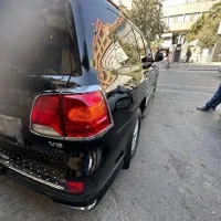 فروش لندکروز|خودرو سواری و وانت|تهران, دریا|دیوار