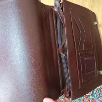 کیف چرم صنعتی|کیف، کفش، کمربند|شهرکرد, |دیوار