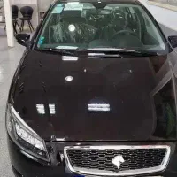 رانا پلاس صفر چهار چرخ دیسک