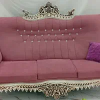 مبل|مبلمان خانگی و میز عسلی|صومعه‌سرا, |دیوار