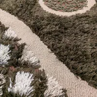 فرش شگی|فرش|همدان, |دیوار