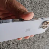 اپل iPhone 13 Pro با حافظهٔ ۲۵۶ گیگابایت|موبایل|ارومیه, |دیوار