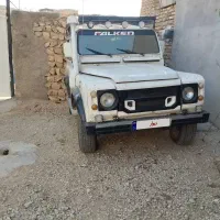 پاژن مدل ۷۷
