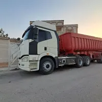 فاو جفت مدل 93|خودرو سنگین|بندرعباس, |دیوار