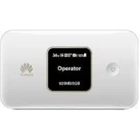 مودم جیبی  huawei e5785 به همراه دو عدد سیم کارت