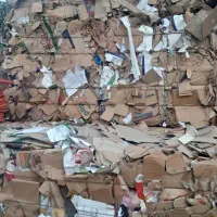 خرید و فروش ضایعات کارتن و کاغذ(پرس کارتن فارسی)