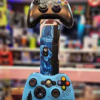 xbox 360|کنسول، بازی ویدئویی و آنلاین|اسلام‌شهر, شهرک مفیدی|دیوار