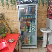 یخچال ایستاده