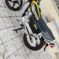 موتور 200 پرواز 1402