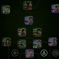 اکانت ای فوتبال