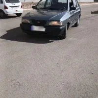 پراید ۱۴۱ i|خودرو سواری و وانت|پرند, فاز ۶|دیوار