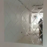 آیینه پازل|آینه|تربت‌حیدریه, کاشانی|دیوار