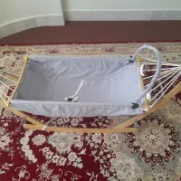 ننو|تخت و صندلی بچه|خمینی‌شهر, |دیوار