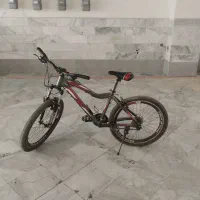 دوچرخه راش سایز ۲۶