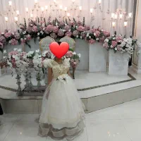 لباس عروس