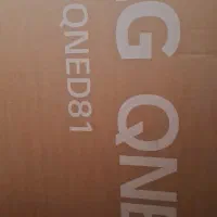 کارتن تلویزیون الجی