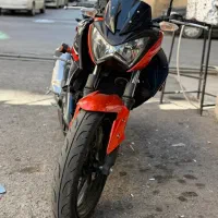 موتور کاوزاکی z250
